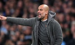 Pep Guardiola Instruksi Man City Fokus Hadapi Ancaman Serigala