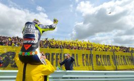 MotoGP Tak Ada Batasan Usia