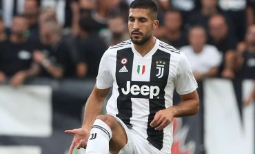 Emre Can Ingin Beri Gelar Liga Champions pada Fans Juventus