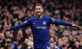 Menanti Jawaban tentang Masa Depan Eden Hazard