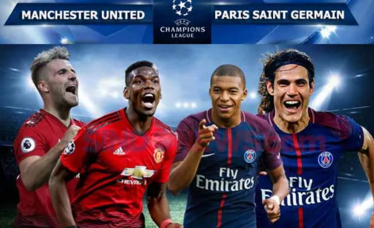 Preview Manchester United vs Paris Saint Germain: Ujian Konsistensi