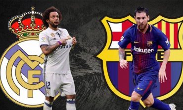 El Clasico Barca vs Madrid Dijamin Tensi Tetap Tinggi