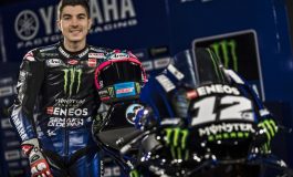 Maverick Vinales Senang Yamaha Ganti Kepala Mekanik