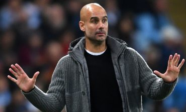 Guardiola Janjikan Liverpool Tak Mudah Rengkuh Gelar Liga Primer