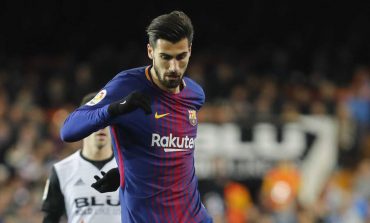 Inter Milan Bajak Andre Gomes dari Barcelona?