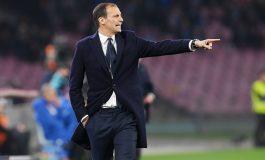 Hubungan Allegri dan Agnelli Merenggang