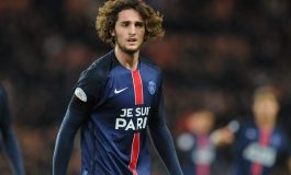 Barcelona Tak Lagi Tertarik Boyong Rabiot