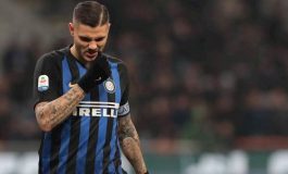 Sedikit Lagi, Masalah Inter dan Icardi akan Segera Usai