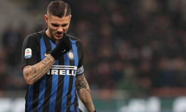 Sedikit Lagi, Masalah Inter dan Icardi akan Segera Usai