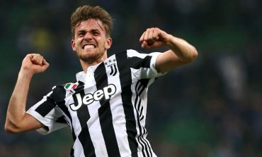 Resmi, Daniele Rugani Berseragam Juventus Hingga 2023