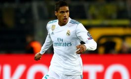 Juventus Ikut-Ikutan Ingin Boyong Varane dari Real Madrid