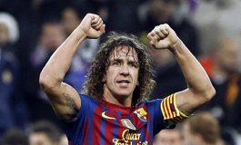 Pembantaian Madrid 2-6 Jadi Laga El Clasico Paling Berkesan untuk Puyol