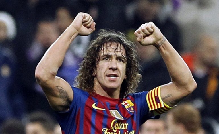 Pembantaian Madrid 2-6 Jadi Laga El Clasico Paling Berkesan untuk Puyol