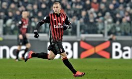 AC Milan Pulangkan Gerard Deulofeu?