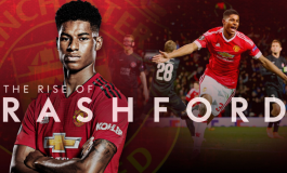 MU Segera Aktifkan Perpanjangan Kontrak Rashford