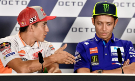 Marquez Belum Fit, Siapa Pembalap Favorit di MotoGP Qatar?