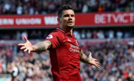 Dejan Lovren Diincar Tiga Raksasa Serie A