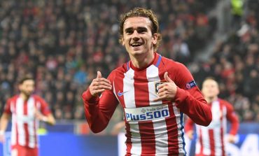 Barcelona Berhenti Kejar Antoine Griezmann?