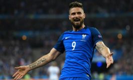 Didier Deschamps Bungkam Para Pengritik Olivier Giroud