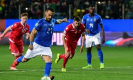 Dua Hadiah Penalti Bantu Italia Lumat Liechtenstein