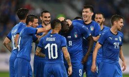 Dua Talenta Muda Gli Azzurri Berpotensi Menggoyang Eropa