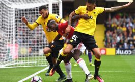 MU Diprediksi Akan Menang Hadapi Tim yang Lucu, Watford