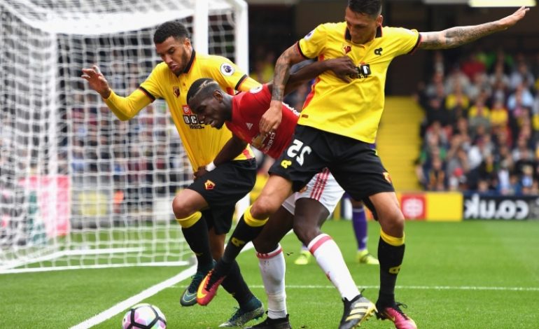 MU Diprediksi Akan Menang Hadapi Tim yang Lucu, Watford