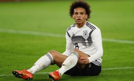 Lepas dari Tekel Maut, Leroy Sane Dipastikan Aman