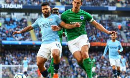 Preview Manchester City vs Brighton: Jangan Lengah