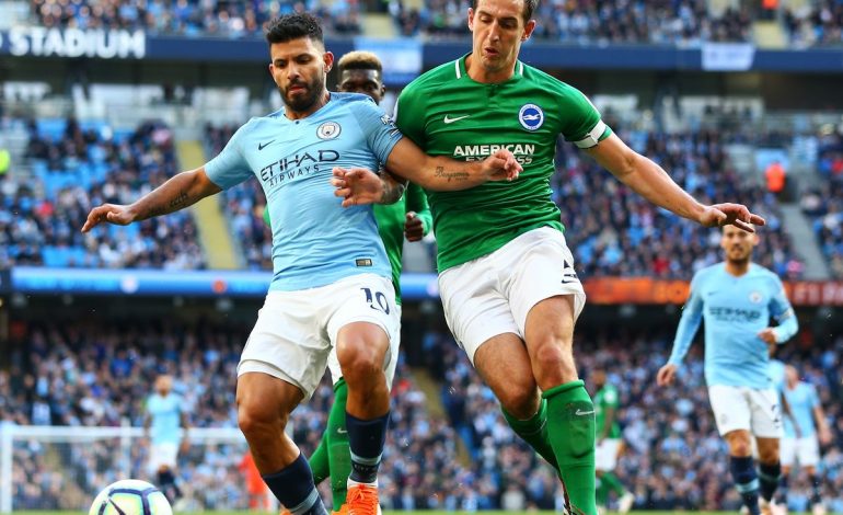 Preview Manchester City vs Brighton: Jangan Lengah