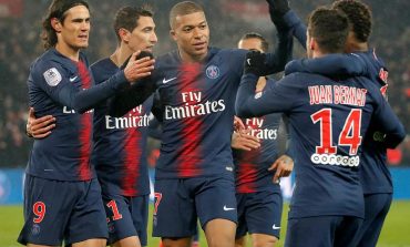 PSG Kampiun Liga Prancis Setelah Lille Terpeleset