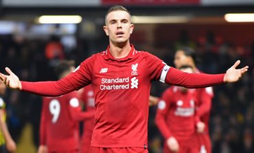 Soal Permintaan Maaf Klopp, Begini Jawaban Henderson