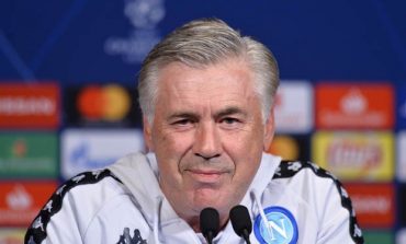 Ancelotti Susun Rencana Comeback atas Arsenal di Leg Kedua