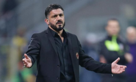 Raih Dua Hasil Buruk, Gattuso: Milan Masih Hidup, Kok!