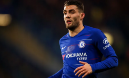 Kovacic Jadi Kunci Kepindahan Hazard ke Madrid?