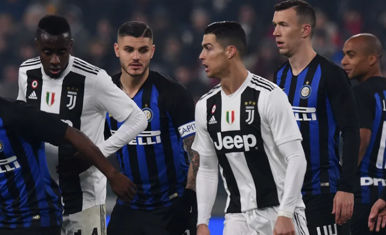 Preview Inter Milan vs Juventus: Demi Gengsi Menjamu Sang Raja