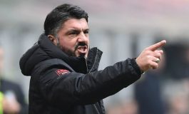 Kalah dari Torino, Gattuso : Milan Sangat Memalukan