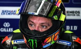 Valentino Rossi: Ingin Naik Podium di Le Mans