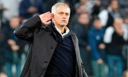 Mourinho Bongkar Strategi Jitu Miliknya Saat Kalahkan Barcelona