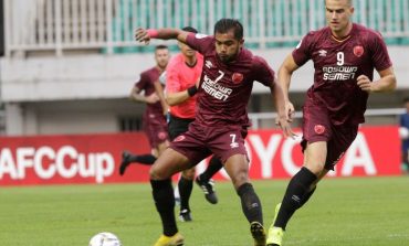 PSM Percaya Diri Jelang Laga Kedua versus Bhayangkara FC