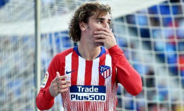 Alih-Alih Griezmann, Barcelona Lebih Tertarik Pulangkan Neymar