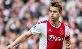 Matthijs de Ligt Pantas Jadi Pemain Barcelona