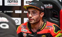 Sempat Dibekap Cedera, Andrea Iannone Pastikan Tampil di Le Mans