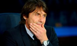 Conte Selangkah Lagi Tangani Inter Milan