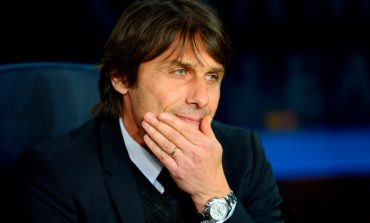 Conte Selangkah Lagi Tangani Inter Milan