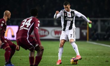 Jelang Juventus vs Torino: Ancaman Setelah Nyonya Tua Berpesta