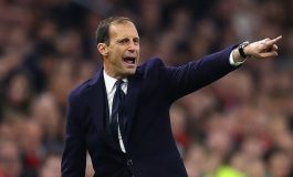 Massimiliano Allegri Tinggalkan Juventus Akhir Musim