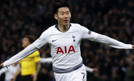 Siap Tempur, Heung-min Son Peringatkan Pemain Liverpool