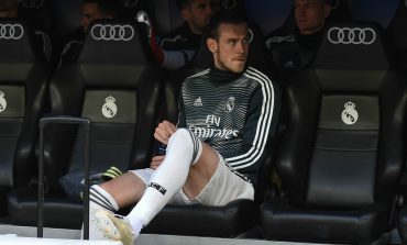 Tak Punya Alasan Buat Zidane Pertahankan Gareth Bale