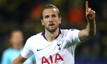 Harry Kane Berharap Bisa Bermain di Final Liga Champions